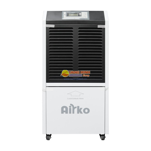 Máy hút ẩm Công nghiệp Airko ERS-8150L